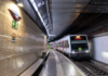 Renovarán un tramo del túnel de Santa Clara en la línea Llobregat‑Anoia de FGC FGC renueva 400 metros de vía en el túnel de Santa Clara, línea Llobregat‑Anoia, para mejorar seguridad y mantenimiento ferroviario.