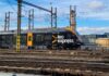 Leo Express debuta en Varsovia: Renfe amplía su presencia ferroviaria en Europa Central Leo Express inicia servicios en el corredor Varsovia-Cracovia con material Stadler FLIRT. Renfe, accionista del 50%, impulsa la expansión ferroviaria en Europa Central.