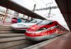 Movilidad ferroviaria: la línea MAD-BCN perdió pasajeros en el último trimestre del 2025 por primera vez desde la liberalización