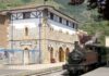 A todo vapor: España recupera sus trenes históricos turísticos con la llegada de la primavera