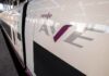 Renfe licita hasta 40 trenes de alta velocidad por un máximo de 1.777 millones de euros Renfe inicia la licitación de hasta 40 trenes de alta velocidad por un máximo de 1.777 millones de euros, con entregas previstas a partir del mes 40.