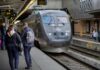Suecia: SJ renovará su flota y ampliará la oferta en la Ostkustbanan desde 2028 SJ reemplazará sus X55 y regionales por trenes nuevos. Habrá más salidas y más plazas en rutas del este de Suecia.