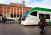 El Trambahía aprueba entre sus usuarios: siete de cada diez viajeros lo recomiendan El Trambahía obtiene un 8,2 en satisfacción según encuesta de noviembre 2024. El 87,3% está conforme y siete de cada diez recomienda el servicio.
