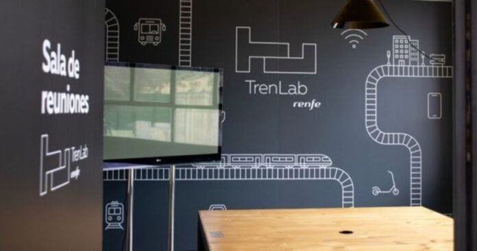 La aceleradora de Renfe integra por segundo año el ranking Europe's Leading Start-up Hubs y escala posiciones en 2026. Resultados e impacto del programa.