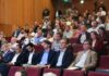 Concluyo el 1° Seminario Internacional de ALAF en Montevideo