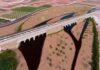 Licitaron obras de drenaje en la línea Madrid–València para reforzar la seguridad en Benifaió ADIF licitó obras por 13,1 millones para mejorar el drenaje y reforzar la seguridad ferroviaria en Benifaió.