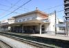 ADIF y Cantabria acuerdan completar la integración ferroviaria en Torrelavega ADIF, Cantabria y Torrelavega firman un convenio de 138,86 millones de euros para completar la integración ferroviaria y suprimir pasos a nivel.