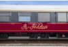 Al Ándalus amplía su ruta e incorpora Madrid como origen y destino en la temporada 2026 El Tren Al Ándalus inaugura 2026 con la Ruta Ibérica del Sur: Sevilla-Madrid en siete días y seis noches con paradas en ocho ciudades.