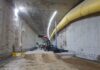 Adjudican a Sando el último tramo del Metro de Málaga hacia Hospital Civil Sando ejecutará el tercer tramo del Metro de Málaga por 48,24 millones. El trazado sumará 510 metros y la estación Hospital Civil.