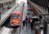 Iryo suma paradas en Ciudad Real y Puertollano en su red de alta velocidad Iryo incorpora paradas en Ciudad Real y Puertollano con dos frecuencias diarias desde mayo tras autorización de la CNMC.