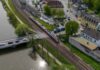 Austria: ÖBB descarta el soterramiento de la línea hacia Eslovenia a la altura de Wildon por límites técnicos ÖBB avanza con la duplicación entre Werndorf y Spielfeld-Straß y descarta el soterramiento por límites técnicos y operativos.