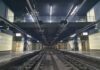 FGC licita la renovación de la catenaria rígida en el túnel de Santa Clara, en Manresa FGC renovará la catenaria del túnel de Santa Clara y hará obras de vía y traviesas en Manresa-Viladordis.