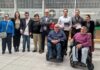 Metro de Málaga presentó una guía de lectura fácil en la estación El Perchel Metro de Málaga presentó en El Perchel una guía de lectura fácil junto con Aproinla para mejorar la accesibilidad cognitiva.