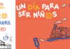 El Museo del Ferrocarril de Madrid se suma al «Día del Niño y la Niña» con actividades y acceso gratuito