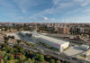Renfe licita una base de mantenimiento en Móstoles-El Soto para reforzar la C-5 Renfe licita una base en Móstoles-El Soto para la C-5, con 42,7 millones y foco en nuevos trenes y mantenimiento.