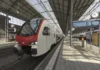 Suiza: Stadler retira su apelación contra el contrato de 200 trenes que SBB adjudicó a Siemens Stadler retira su apelación contra el contrato de 200 trenes adjudicado por SBB a Siemens para la red ferroviaria suiza.