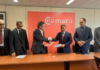 Metrotenerife y Mauritania firman un memorando para cooperación técnica ferroviaria Metrotenerife y Mauritania firmaron un memorando para asistencia técnica, estudios y financiación de futuros proyectos ferroviarios.