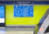 Madrid destina 8 millones a adaptar los andenes de la Línea 6 para su automatización Metro de Madrid invertirá 8 millones en adaptar los andenes de la Línea 6 para instalar puertas automáticas y avanzar hacia su automatización.