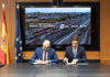 ADIF y CEL acuerdan acciones para impulsar el transporte ferroviario de mercancías ADIF y CEL acordaron medidas para fomentar el transporte ferroviario de mercancías y la multimodalidad logística.
