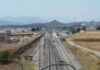 Bobadilla-Algeciras: avanzan las obras para electrificar y ampliar la línea ferroviaria