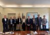 FAPROVE y MAFEX se reunieron con el MITMS y dialogaron sobre reclamos por obras, ayudas y coordinación con ADIF FAPROVE y MAFEX pidieron ayudas, coordinación de obras con ADIF y cambios regulatorios para sostener la operación ferroviaria.