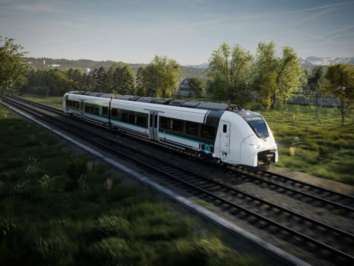 Siemens Mobility suministrará doce trenes de hidrógeno para Rumania con mantenimiento integral y entrada en servicio prevista para 2029.