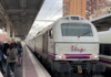Transportes habilita ayudas para operadores ferroviarios afectados por el gasóleo Transportes abrió ayudas para operadores ferroviarios afectados por el aumento del combustible tras la crisis en Oriente Próximo.