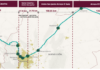 Hitachi Rail instalará sistemas ferroviarios en el corredor mexicano Saltillo–Nuevo Laredo Hitachi Rail España instalará señalización, telecomunicaciones y centros de control en el corredor Saltillo–Nuevo Laredo de México.