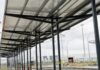 Pinto La Tenería entra en fase final y encara su habilitación en la C-3 de Cercanías Madrid La estación Pinto La Tenería avanza hacia su finalización en la línea C-3 con inversión superior a 14 millones de euros.