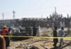 La ITF se solidariza con el sindicato ferroviario de Pakistán tras el mortal atentado en Quetta