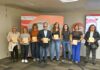 FGC publicó un libro infantil para visibilizar el rol de mujeres en el sistema ferroviario FGC lanzó un libro infantil que recorre el rol de mujeres en el sistema ferroviario y difunde datos sobre su participación en la empresa.