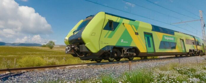 Ferrovie dello Stato Italiane colocó un bono verde de 650 millones de euros para financiar proyectos ferroviarios y de transporte de pasajeros.
