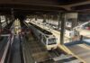 Renfe inicia un plan de obras en 110 estaciones de Cercanías y Ancho Métrico Renfe comenzó el plan A Punto, con 24,8 millones de euros para mejorar 110 estaciones de Cercanías y Ancho Métrico entre 2026 y 2027.