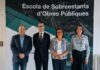 Catalunya impulsa una especialización ferroviaria y amplía la formación técnica para el sector Catalunya y FGC impulsan una especialización ferroviaria con formación dual y amplían la oferta educativa hasta 305 plazas.