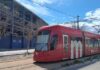 Metrovalencia completó la renovación de señalización en las líneas tranviarias 4, 6 y 8 FGV completó la modernización de señalización y comunicaciones en las líneas 4, 6 y 8 de Metrovalencia con una inversión superior a 15 millones.