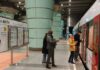 Metrovalencia suspende por dos meses el servicio entre Alameda y Marítim por obras en el túnel Metrovalencia suspende el servicio entre Alameda y Marítim por obras de renovación del túnel. La actuación demanda una inversión de 10 millones de euros.