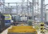 Ponferrada y ADIF impulsan una terminal logística para trenes de mercancías ADIF y Ponferrada acuerdan desarrollar la terminal de mercancías de La Placa, con mejoras ferroviarias y capacidad para trenes de 750 metros.