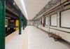 Subte: este lunes reabre la estación Piedras de la Línea A tras las obras de renovación