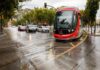 Zaragoza activa un canal de WhatsApp para informar incidencias del tranvía en tiempo real El Tranvía de Zaragoza lanzó un canal de WhatsApp para informar incidencias en la Línea 1 y mejorar la accesibilidad de los usuarios.