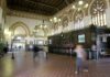 ADIF licitará el mantenimiento de 163 estaciones ferroviarias de la zona centro por 13,9 millones ADIF licitará un contrato de 13,9 millones de euros para el mantenimiento integral de 163 estaciones ferroviarias de la zona centro.