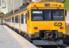 Portugal: CP ajusta servicios Intercidades por el calor extremo y refuerza medidas en la red ferroviaria CP aplicó medidas preventivas ante el calor extremo, ajustó servicios Intercidades y avanzó en la renovación de su flota ferroviaria.