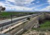 Adjudicaron la duplicación de 46 kilómetros de vía en la LAV Antequera-Granada ADIF Alta Velocidad adjudicó por 22,6 millones de euros la duplicación de 46 kilómetros de vía en la LAV Antequera-Granada.