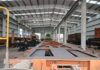 GMF inauguró un nuevo taller ferroviario en Medina del Campo GMF puso en marcha un taller ferroviario en Medina del Campo con 12 vías y áreas para mantenimiento preventivo y correctivo.