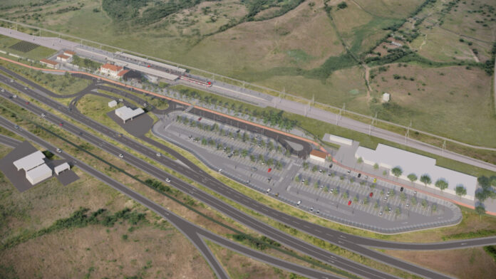 Adif avanza con inversiones en Vila-seca, Soto Sur y la red convencional del norte peninsular con proyectos por más de 47 millones.