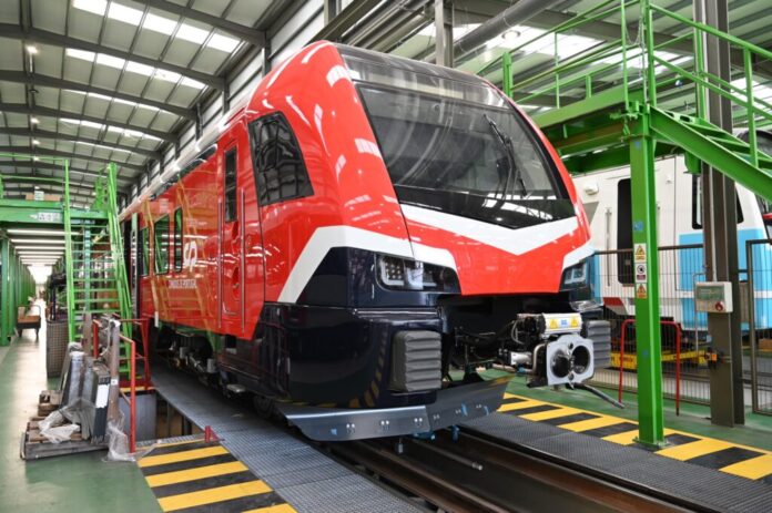 CP lanzó la segunda edición de CPTrainUP, un programa de 12 meses para 20 estudiantes de máster y recién graduados.