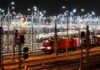 Alemania: una herramienta digital amplía la capacidad para carga en la línea Bamberg-Erfurt DB InfraGO y Siemens han realizado pruebas de un nuevo software para aprovechar mejor los surcos ferroviarios y aumentar la circulación de trenes de carga.