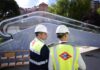 Metro de Madrid incorporará dos nuevas escaleras mecánicas en Estrella desde octubre Metro de Madrid instalará dos nuevas escaleras mecánicas en Estrella y avanza con mejoras de accesibilidad en otras estaciones.