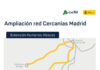 Avanza la expansión de Cercanías Madrid: recuperarán la estación de Griñón ADIF licita por 2,6 millones de euros la redacción del proyecto para remodelar la estación de Griñón y ampliar Cercanías hacia Illescas.