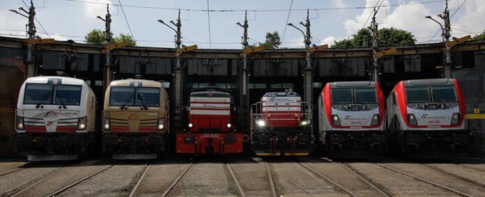 FS Logistix avanza con pruebas de HVO en locomotoras y camiones para reducir emisiones y apoyar la descarbonización logística.
