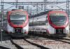 Renfe incorporará 41 trenes serie 465 y elevará un 30% la capacidad en Valencia Renfe incorporará 41 trenes serie 465 en Valencia, elevando un 30% la capacidad de las líneas C1, C2 y C6 de Cercanías.